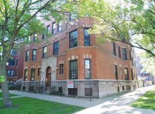 3764 N Fremont St #2N, Chicago, IL 60613