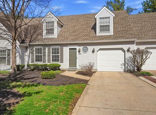 6224 McNaughten Place Ln #57, Columbus, OH 43213