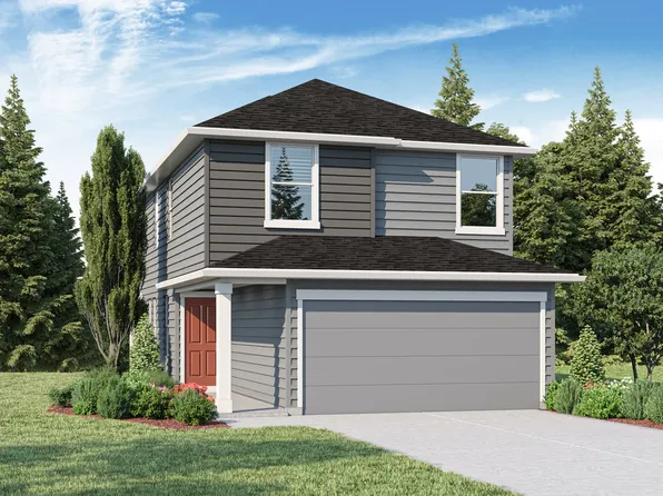 17521 NW 10th Pl, Ridgefield, WA 98642