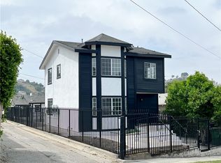 3562 E Ellison St, Los Angeles, CA 90063