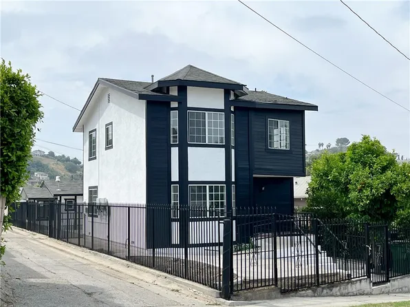 3562 E Ellison St, Los Angeles, CA 90063