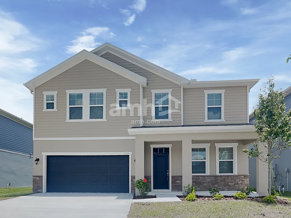 2219 Saffron Walden Dr