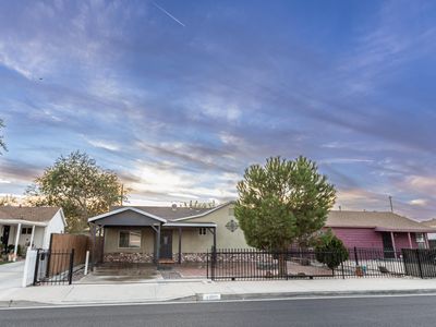 44613 Elm Ave, Lancaster, CA, 93534