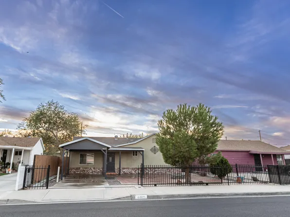 44613 Elm Ave, Lancaster, CA 93534
