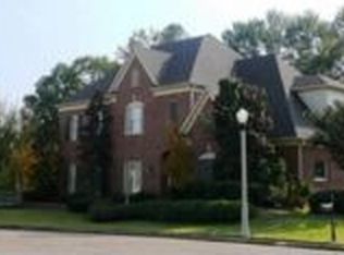 7073 Manor Woods Ct, Germantown, TN 38138