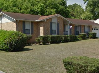 3340 Quaker Spring Rd, Augusta, GA 30907