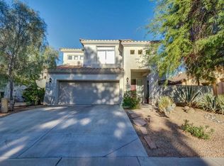 4609 N Clear Creek Dr, Litchfield Park, AZ 85340