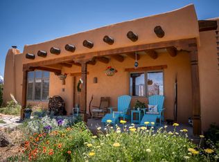 6 Vista del Ocaso, Ranchos de Taos, NM 87557-0000