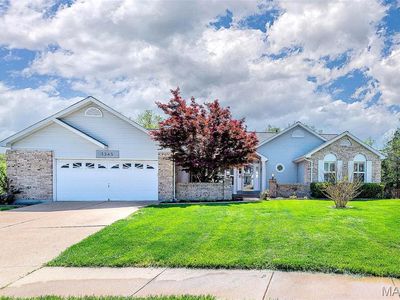 1365 Montevale Ct, Fenton, MO, 63026