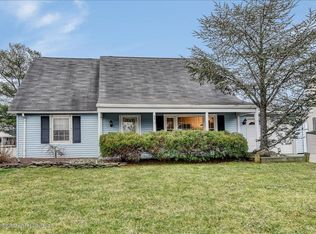 66 Bechstein Dr, Aberdeen, NJ 07747