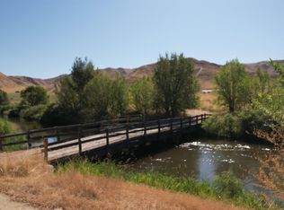 End Of E Locust St, Emmett, ID 83617