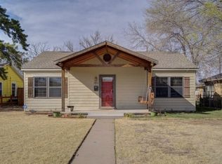 2804 33rd St, Lubbock, TX 79410