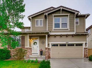 10602 Wynspire Way, Highlands Ranch, CO 80130