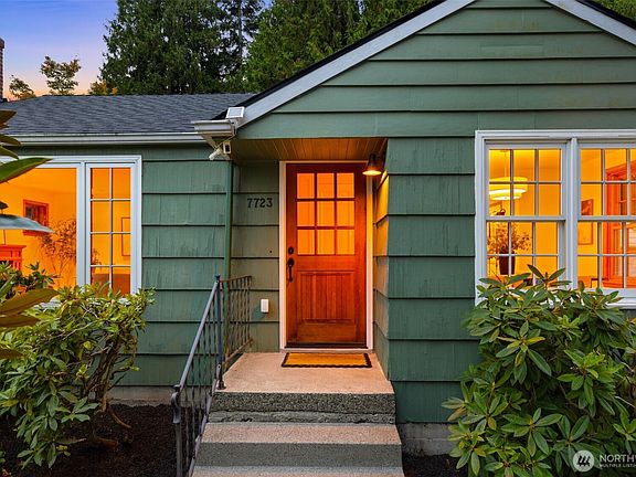 2nd image of 7723 33rd Ave NE