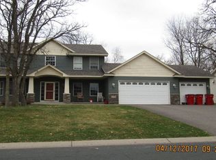 15824 Xeon St NW, Andover, MN 55304