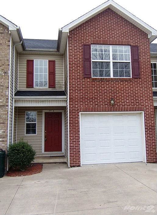 125C Ashberry Drive