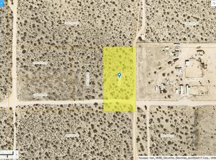 Vac Vic Gibbs Ave, Rosamond, CA 93560