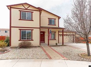 17710 Gingko Ct, Reno, NV 89508