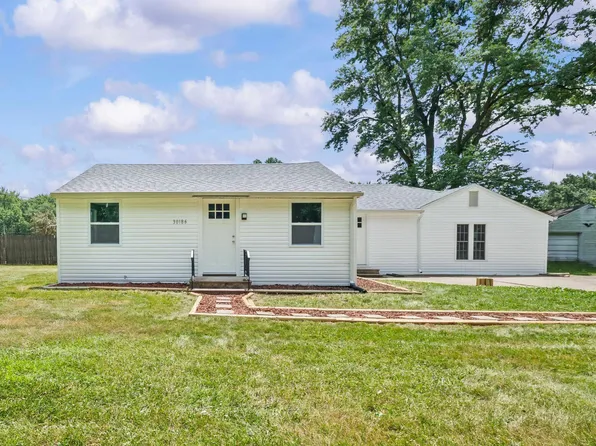 30186 County Road 108, Elkhart, IN 46514