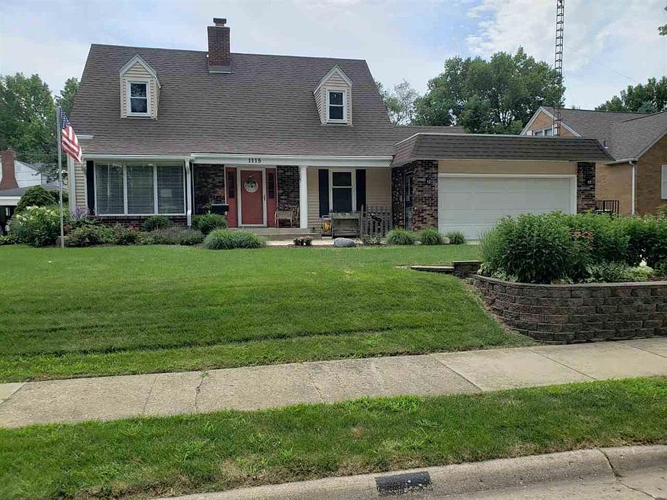 1st image of 1115 Lundvall Ave