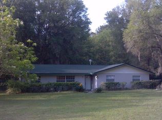5471 Big Branch Rd, Middleburg, FL 32068