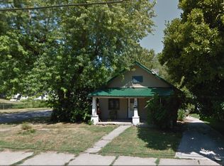 400 E Fair St, Independence, MO 64055