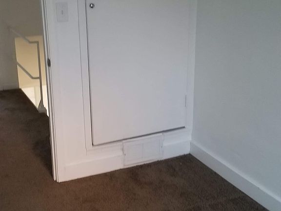 3rd bedroom or office