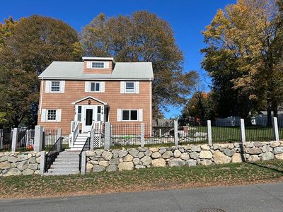 20 Myrtle St, Stoneham, MA, 02180