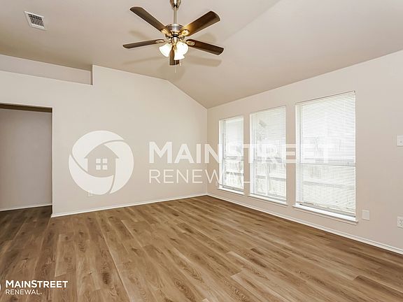 WM - Living Room