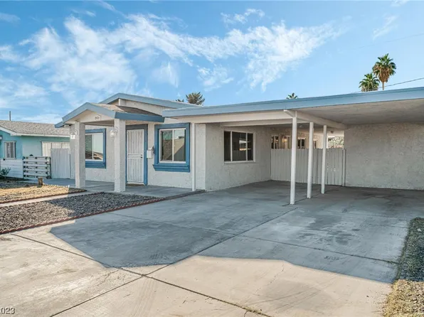2020 Bonita Ave, Las Vegas, NV 89104