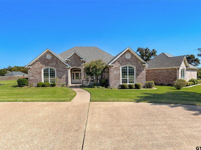 400 Briarwood Pl, Sulphur Springs, TX, 75482