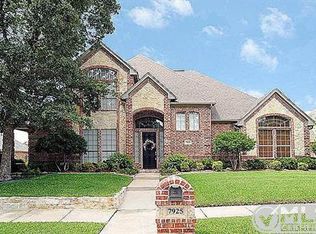 7925 Sheffield Ct, North Richland Hills, TX 76182