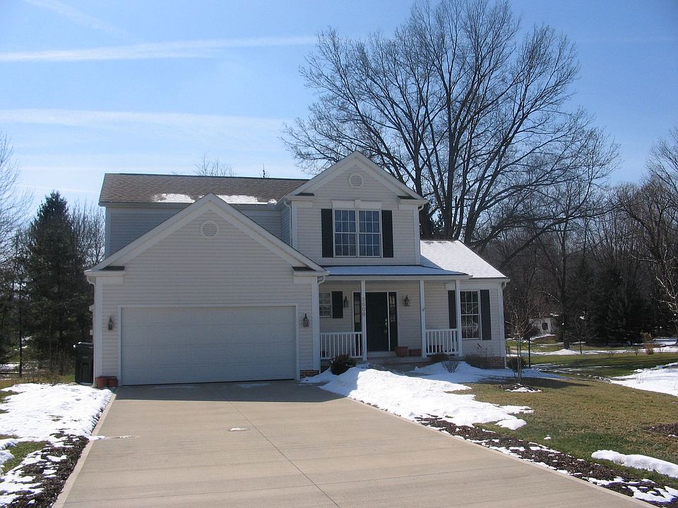 3606 Duplain St. N.W., North Canton, OH  44720