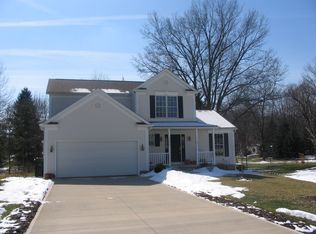 3606 Duplain St NW, North Canton, OH 44720