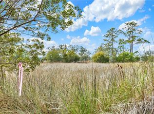 187 Burton Road, Savannah, GA 31405