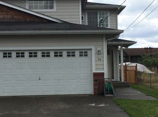 116 169th St E, Spanaway, WA 98387