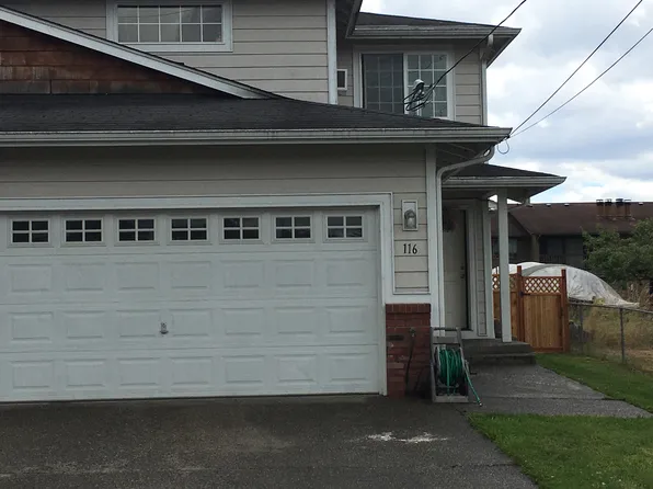 116 169th St E, Spanaway, WA 98387