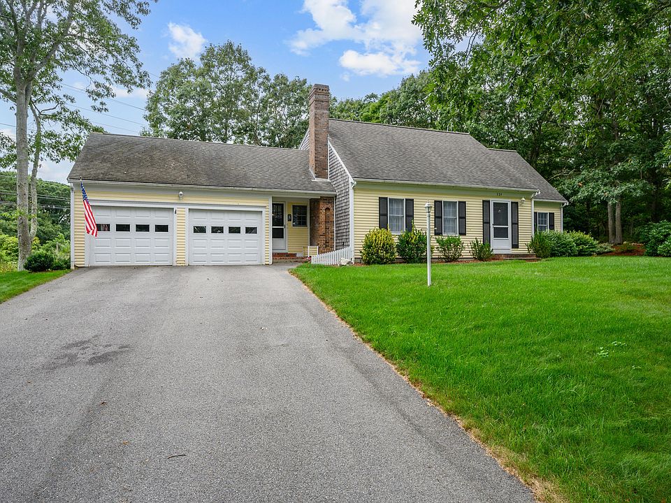 329 Oakmont Road, Cummaquid, MA 02637 Zillow