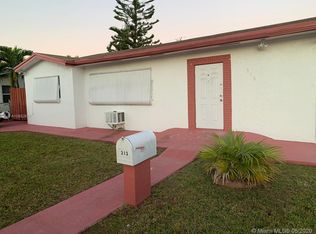 313 SW 9th Ter #0, Hallandale Beach, FL 33009