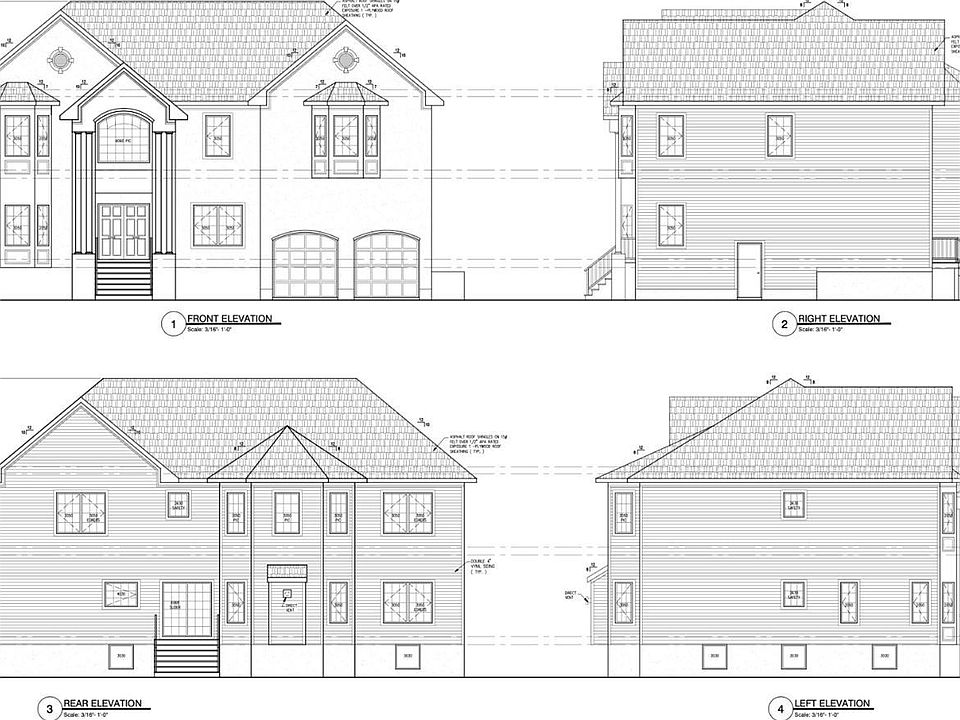 6 Utica Rd, Edison, NJ 08820 Zillow