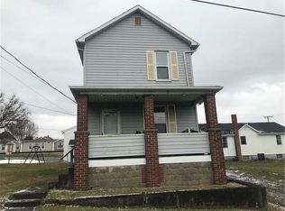 1330 13th St, West Pittsburg, PA 16160