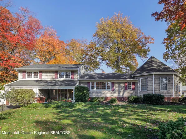 2600 Logan Road, Ocean Twp, NJ 07712