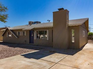 2017 W Sunnyside Ave, Phoenix, AZ 85029