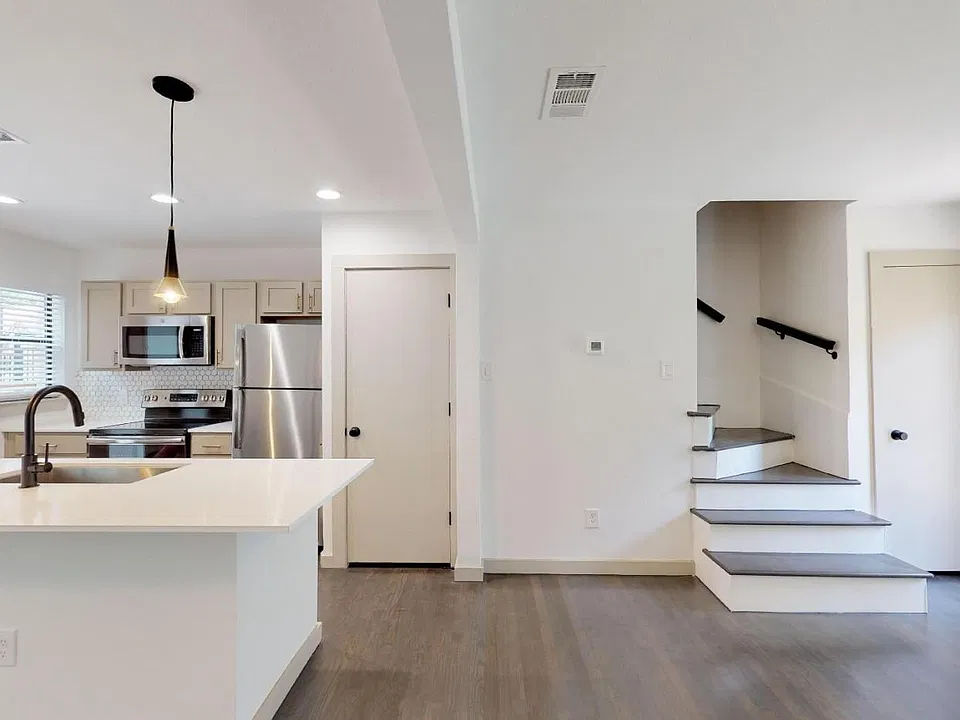 Newly Renovated!