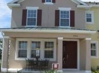 7925 Putnam Rose St, Orlando, FL 32827