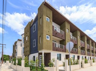 13800 Cordary Ave, Hawthorne, CA 90250