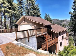 2333 Deep Creek Dr, Running Springs Area, CA 92382