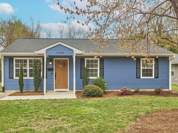 1120 N Roxboro St, Durham, NC 27701