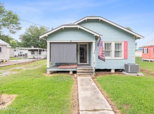 726 S Avenue M, Crowley, LA 70526