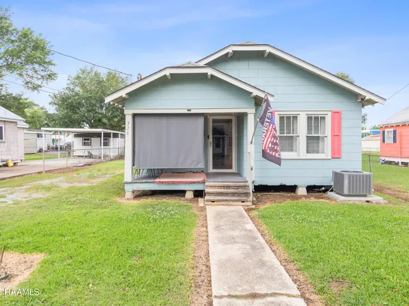 726 S Avenue M, Crowley, LA 70526